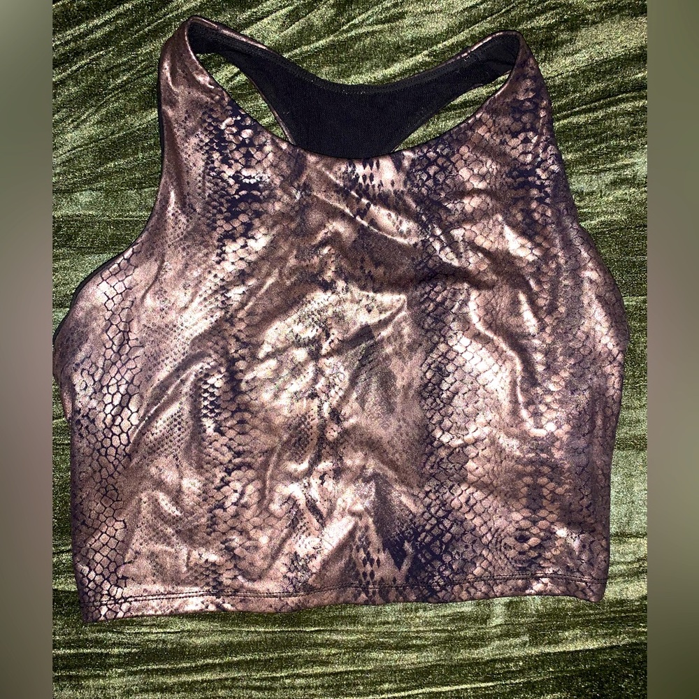 mono b sports bra✨